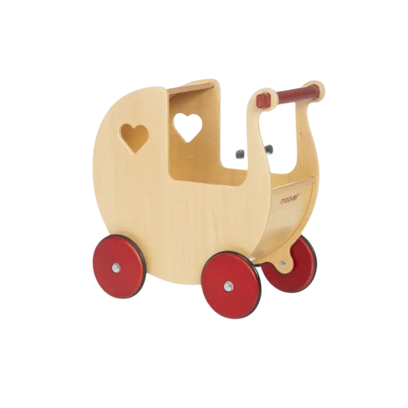 MOOVER - Kindergarten Stroller