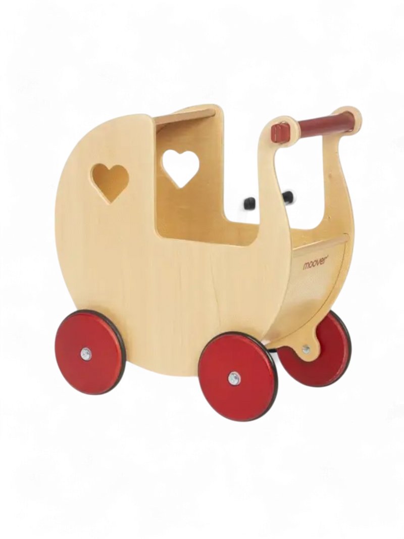 MOOVER - Kindergarten Stroller