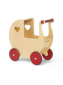 MOOVER - Kindergarten Kinderwagen