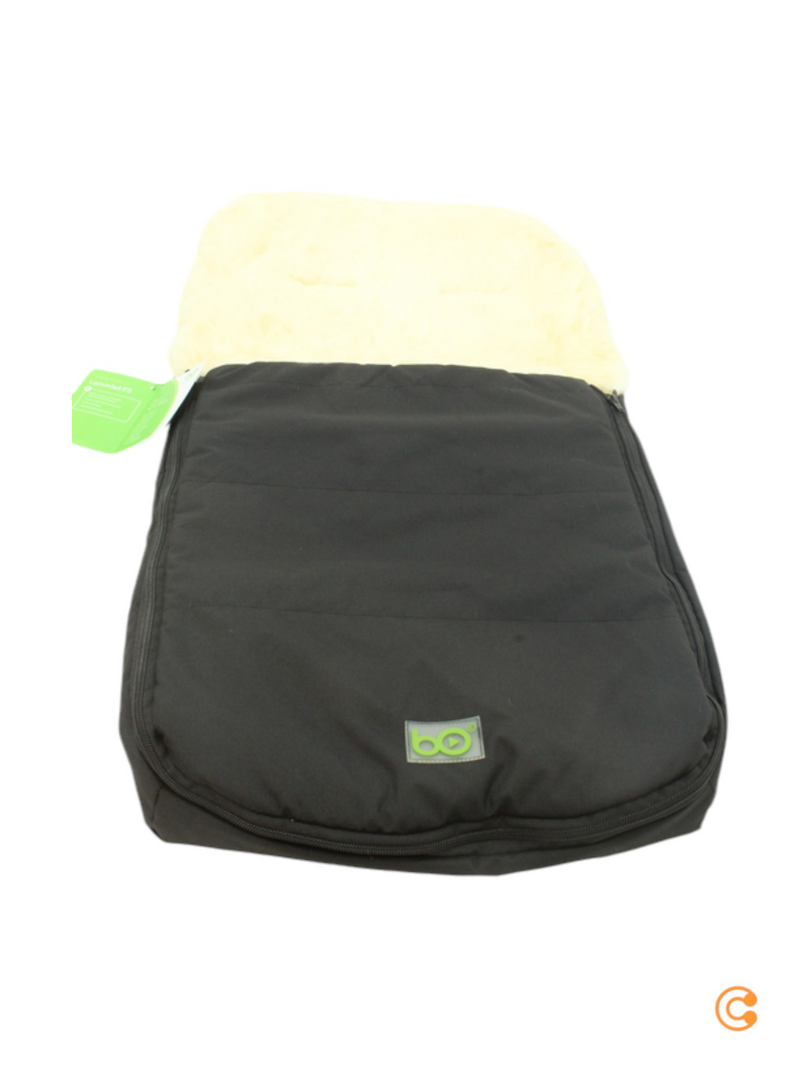 B.O. Winterfußsack Babyfußsack Fußsack Lammfell für Kinderwagen FS Zubehör Buggy