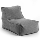 B-Ware Mokebo Sitzsack Für Kinder & Erwachsene 'Der Sundowner', Bean Bag Mit Eps Perlen