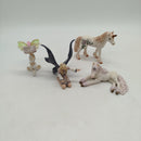 Schleich Bundle Feen & Einhörner Set von 4 Figuren