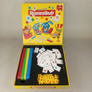 Jumbo Spiele Rummikub 03990 Brettspiel
