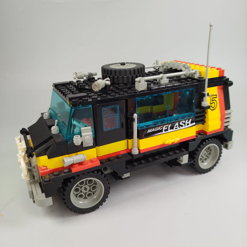 Lego Offroad-Fahrzeug