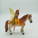 Schleich Bundle Feen & Pferde Set von 5 Figuren