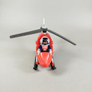 Playmobil Feuerwehr-Hubschrauber
