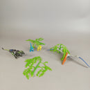 Playmobil Dinosaurier Figuren-Set – 9-teilig