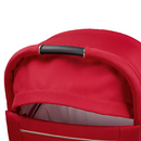 Peg Pérego Kinderwagen Culla Grande Wanne Babywanne K Inderwagenwanne Red Shine B-Ware