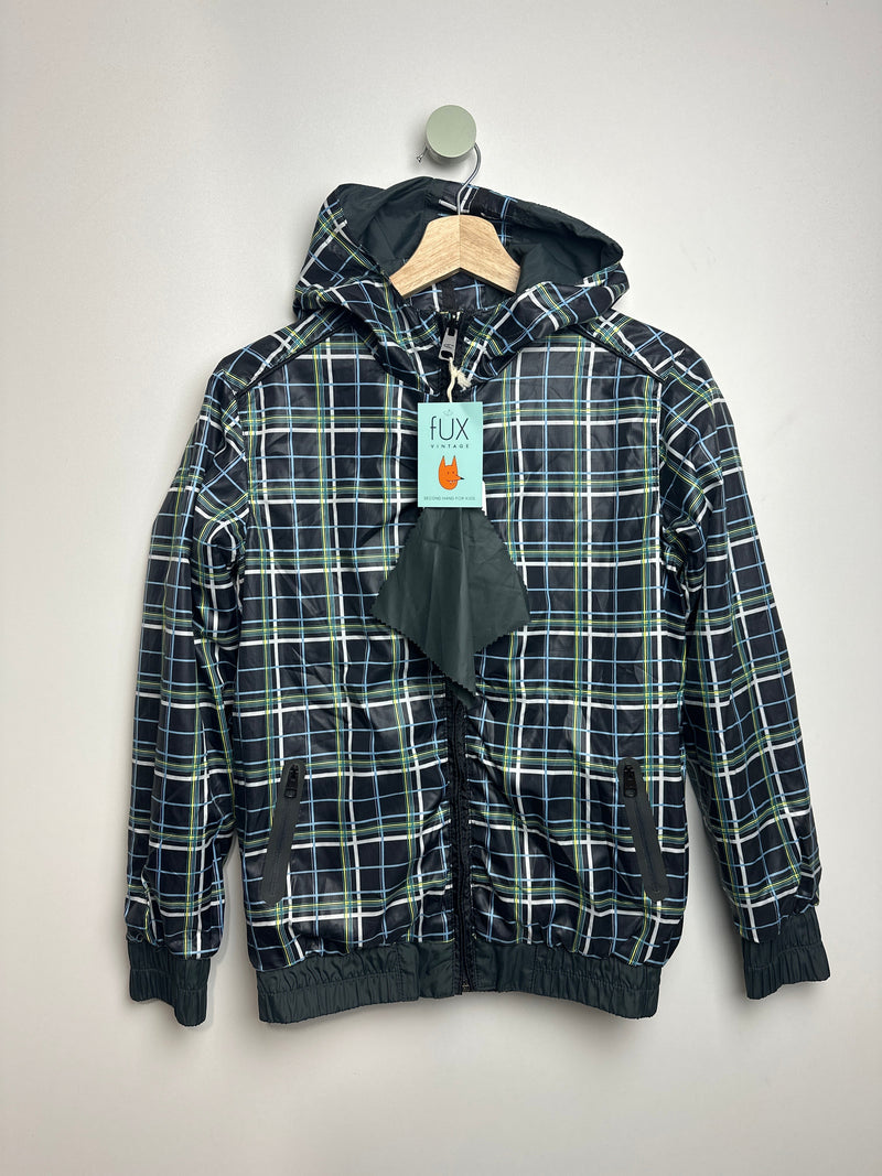 Windbreaker Wendejacke • 152 • o´neill