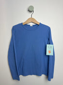 RIPP LANGARMSHIRT • 122 • ARKET