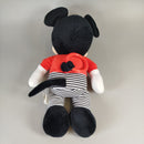 Disney Plüsch Mickey Mouse Spielzeug – ca. 30 cm, sehr guter Zustand