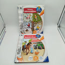 Ravensburger Bundle Tiptoi 2x Bauernhof & Jahreszeiten Bücher