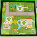 Game Factory Verfuxt! Brettspiel 646255 Neuwertig