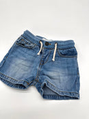 Jeansshort - Gr. 68 (Zara)
