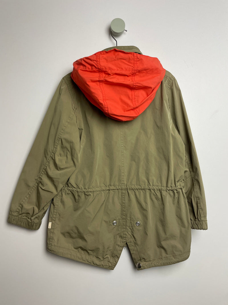 Anorak • 116 • bellerose