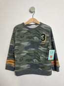 Sweatshirt • 104 • mango