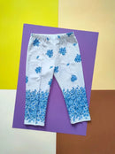 Pomkaland TROUSERS BLUME 116/122