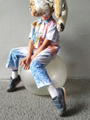 Pomkaland TROUSERS BLUME 116/122