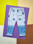 Pomkaland TROUSERS BLUME 116/122