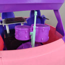 Barbie SUV-Spielset GYJ25 ab 3 Jahren