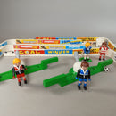 Playmobil Fußballspiel 4700 ab 3 Jahre