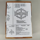 Logoplay Holzspielzeug 6 in 1 Puzzle Set 164/6, neu, OVP