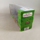 Playland Range Rover & Triumph Motorrad Set Neuwertig