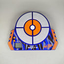 NERF Elite elektronisches Ziel