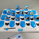 IMC Toys Ratespiel Clone Wars