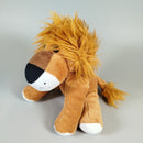 Bundle Kuscheltiere x3 Stofftiere