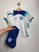SET HEIMTRIKOT ENGLAND 22/23 • 104 • NIKE