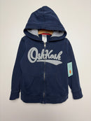 HOODIEJACKE • 98 • OSHKOSH