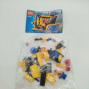 LEGO City 7242 Street Sweeper Kehrmaschine