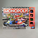 Hasbro Monopoly Gamer Mario Kart Brettspiel