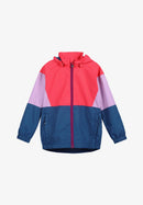 ColorkidsColorblocking Jacke pink
