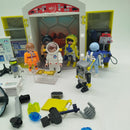 Playmobil Raumstation Spielbox 70307