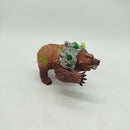 Schleich Eldrador Höhlenbär 42454 Figur