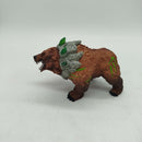 Schleich Eldrador Höhlenbär 42454 Figur