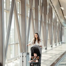 UPPAbaby Minu V2 – Leichter Reisebuggy | Kompakt & Wendbar | Refurbished