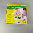 HABA Erster Obstgarten 4655 Brettspiel ab 2 Jahren
