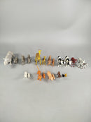 Playmobil Tierset – Set von 23 Tieren, Figuren