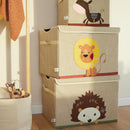 Boxen Aufbewarung Wohnen & Kinderzimmer Aufbewahrungsbox Löwe mit Deckel Bieco 04000457_19.jpeg Open Box