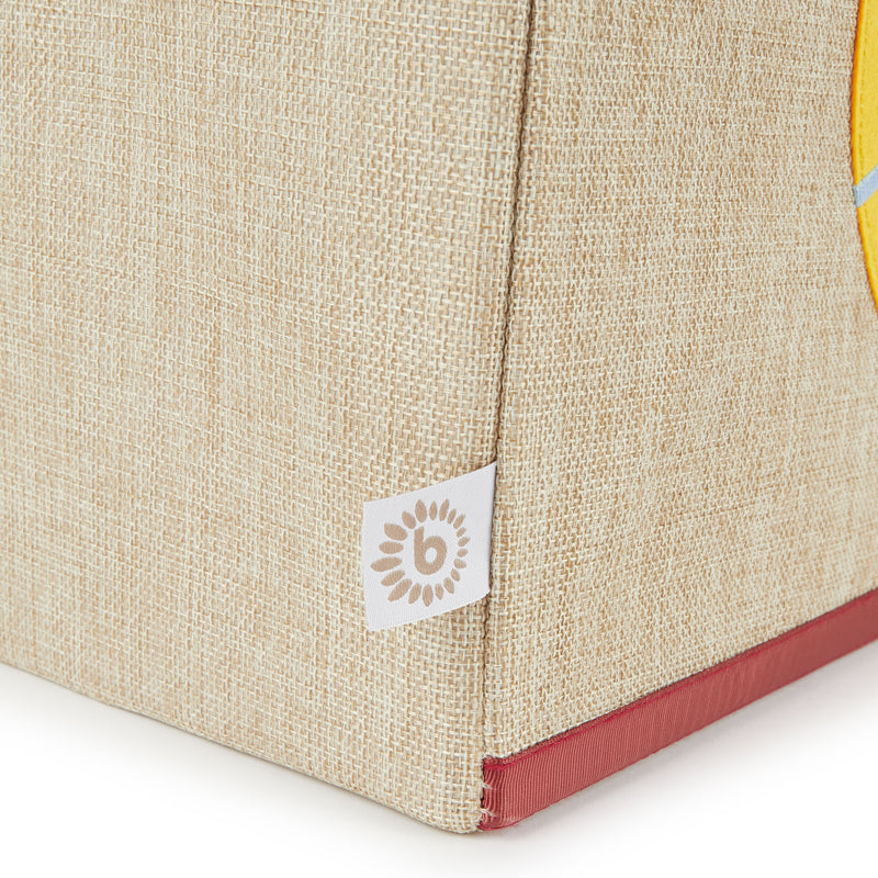 Boxen Aufbewarung Wohnen & Kinderzimmer Aufbewahrungsbox Löwe mit Deckel Bieco 04000457_1_12.jpeg Open Box