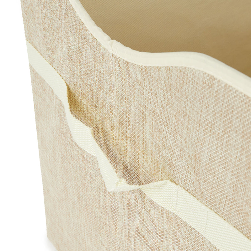 Boxen Aufbewarung Wohnen & Kinderzimmer Aufbewahrungsbox Löwe mit Deckel Bieco 04000457_1_13.jpeg Open Box