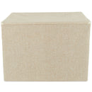 Boxen Aufbewarung Wohnen & Kinderzimmer Aufbewahrungsbox Löwe mit Deckel Bieco Front Image Open Box