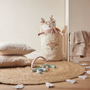 Boxen Aufbewarung Wohnen & Kinderzimmer Aufbewahrungskorb Reh Ella Bieco 04000465_M2_1_shop.jpeg Open Box