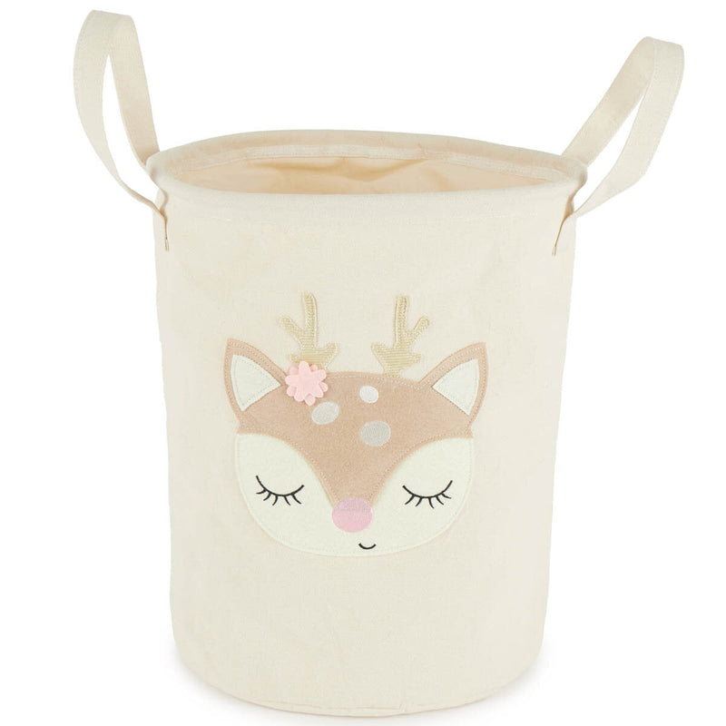 Bieco storage basket Deer Ella