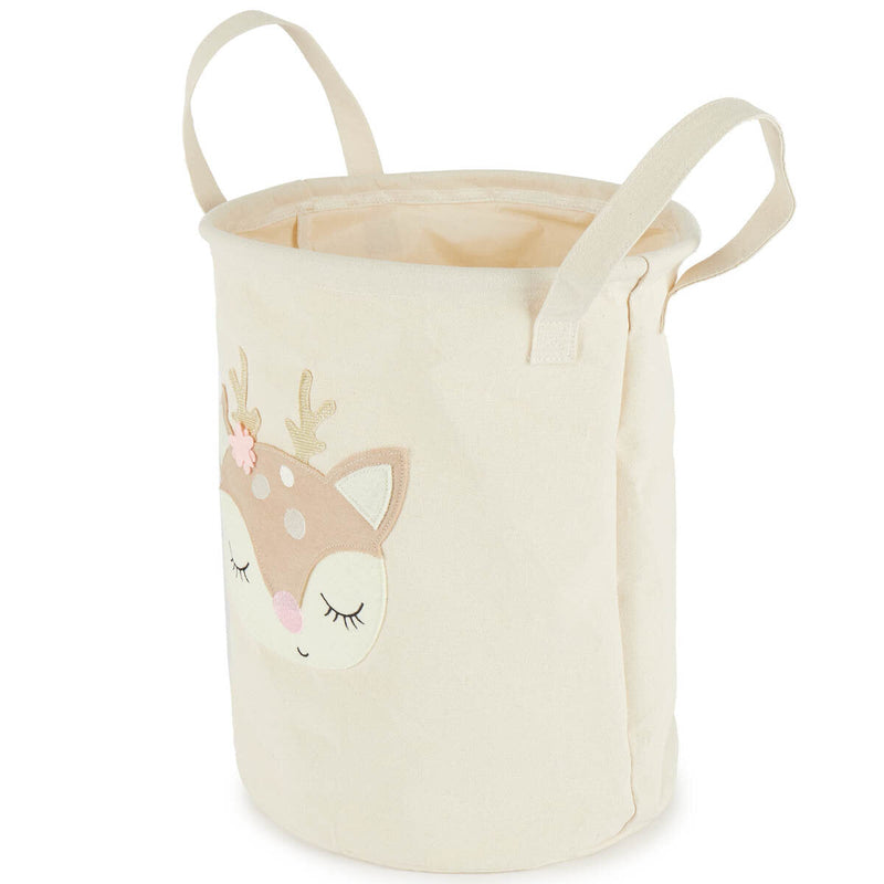 Bieco storage basket Deer Ella