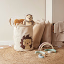 Boxen Aufbewarung Wohnen & Kinderzimmer Aufbewahrungskorb Igel Piksi Bieco 04000466_M1_1_shop.jpeg Open Box