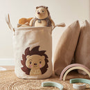 Boxen Aufbewarung Wohnen & Kinderzimmer Aufbewahrungskorb Igel Piksi Bieco 04000466_M1_2_shop.jpeg Open Box